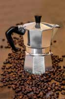 Caff�