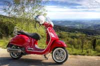 Vespa
